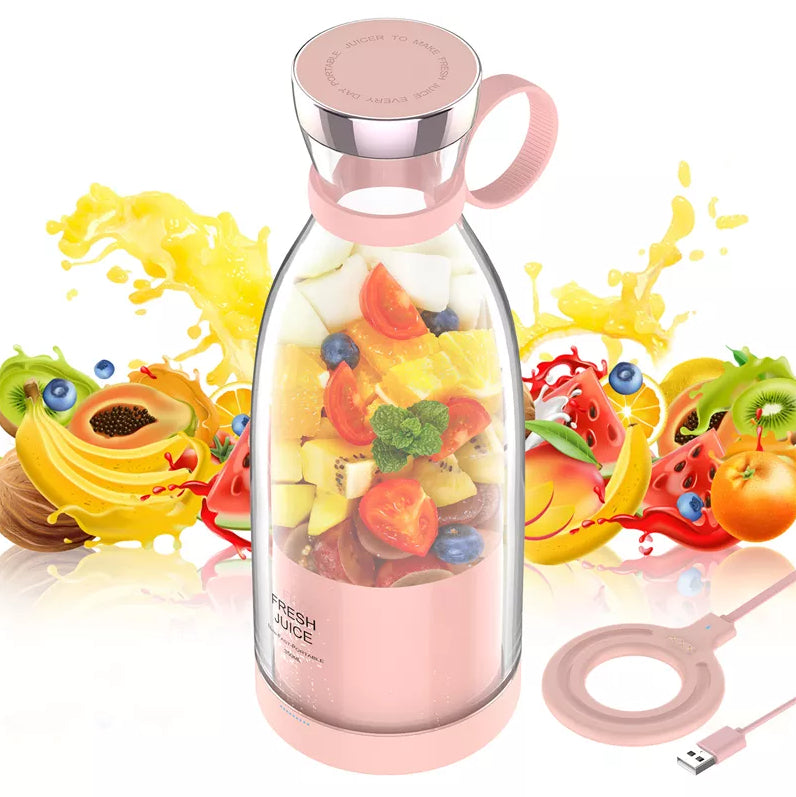 PowerBlend JuiceMaster