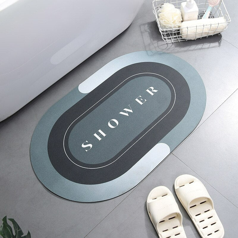 SimplicitySoft Living Mat