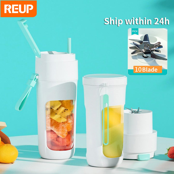 SmoothieSwift MultiJuicer