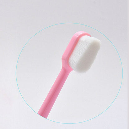 GumGuard TravelBrush